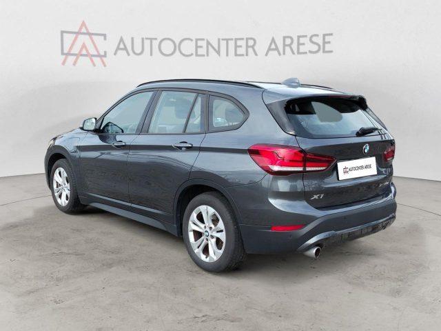 BMW X1 xDrive25e Business Advantage