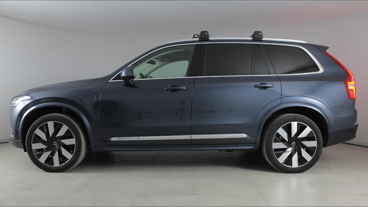 VOLVO N.XC90 Ultra Bright T8 AWD AUT 7P