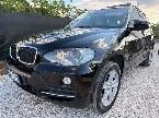 Bmw X5 3.0d cat Futura