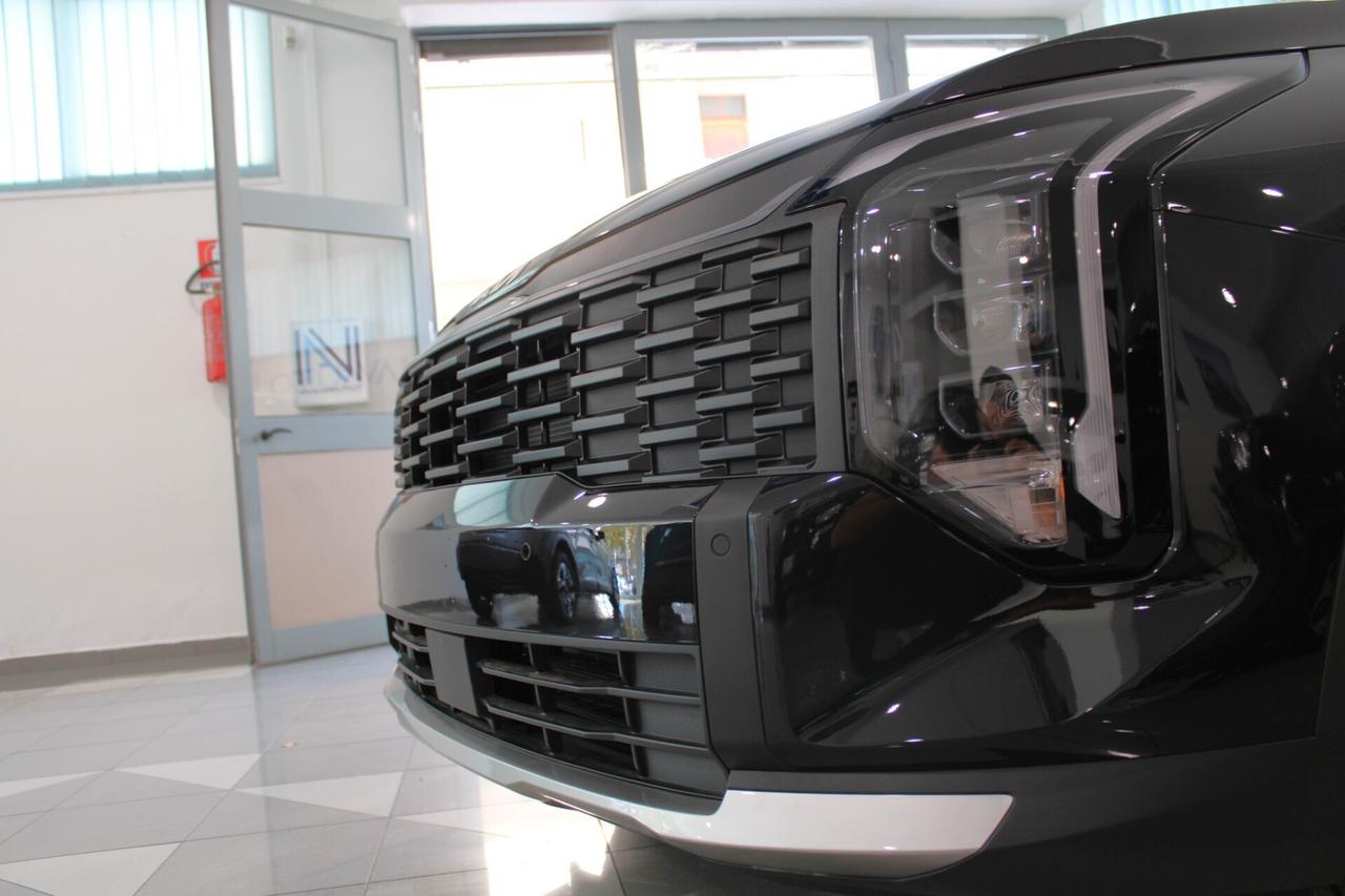 KIA Sportage 1.6 CRDi MHEV Style - 2025