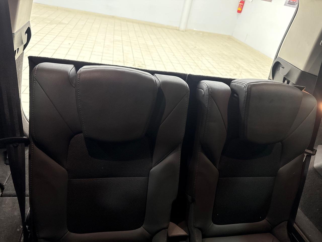 Renault Espace initiale paris 2016 7 posti