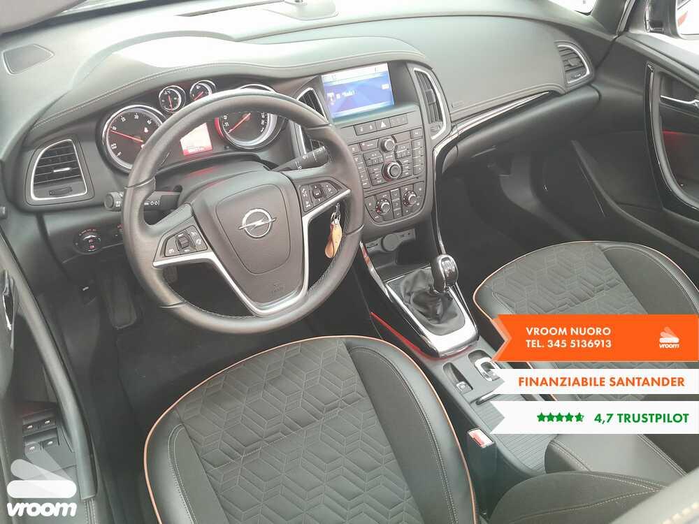 OPEL cascada 2.0 cdti ecotec start e stop cosm...