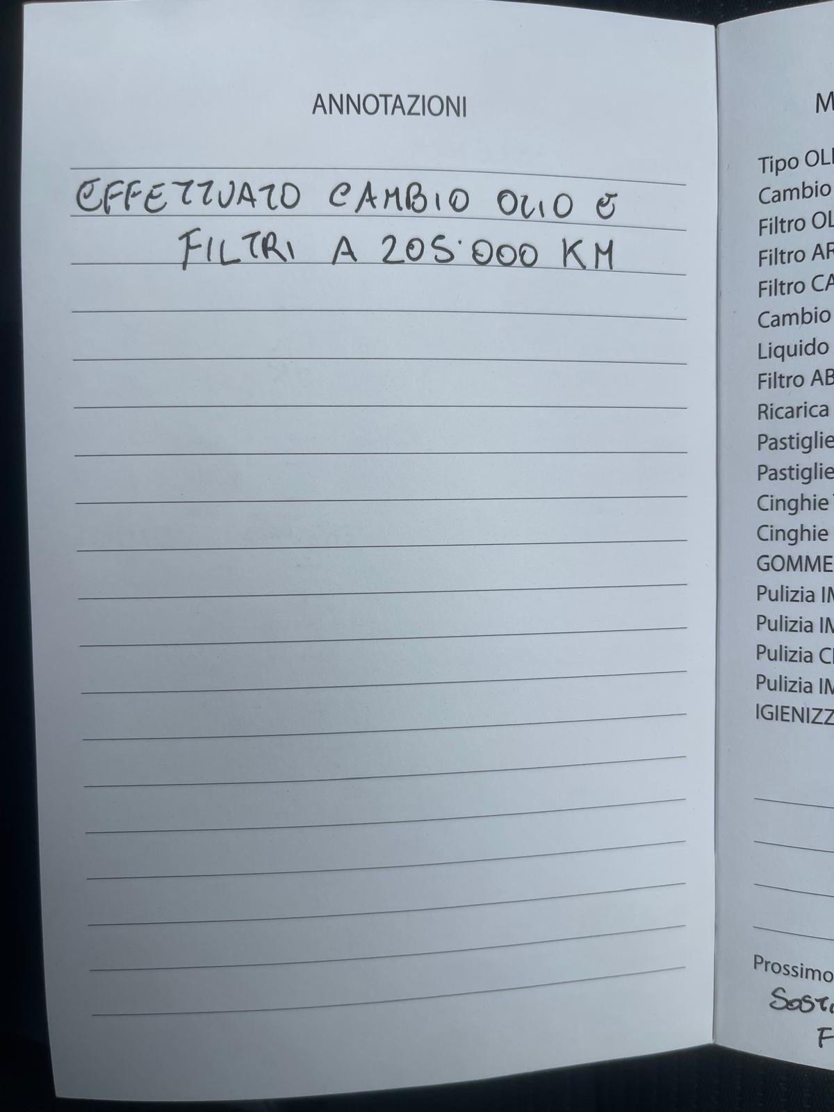 Alfa Romeo Giulietta 1.6 JTDm-2 105 CV Exclusive