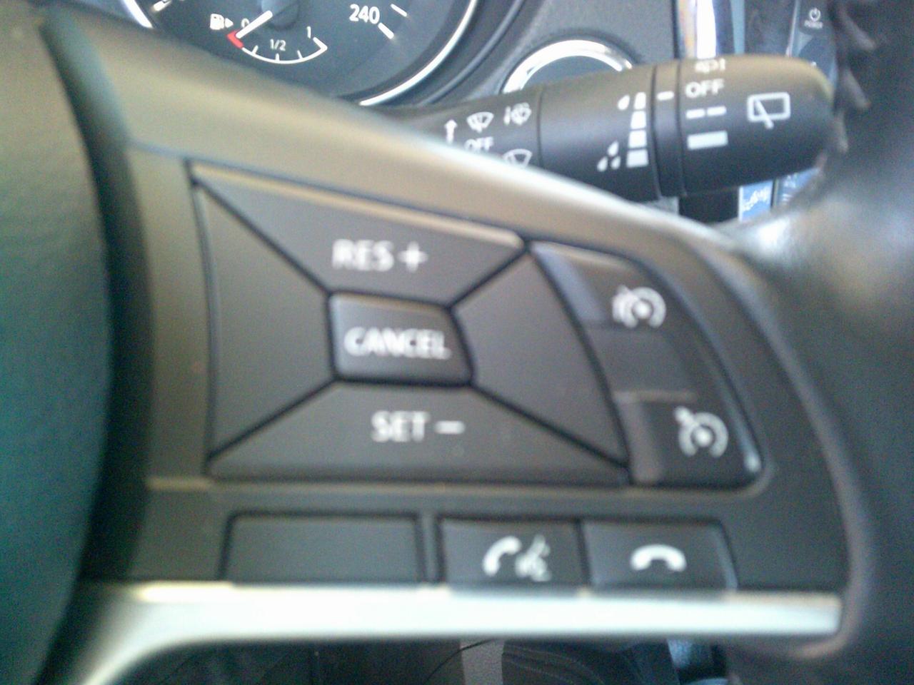 Nissan Qashqai 1.2 DIG-T N-Connecta*Apple Car Play*Tetto Panoramico*