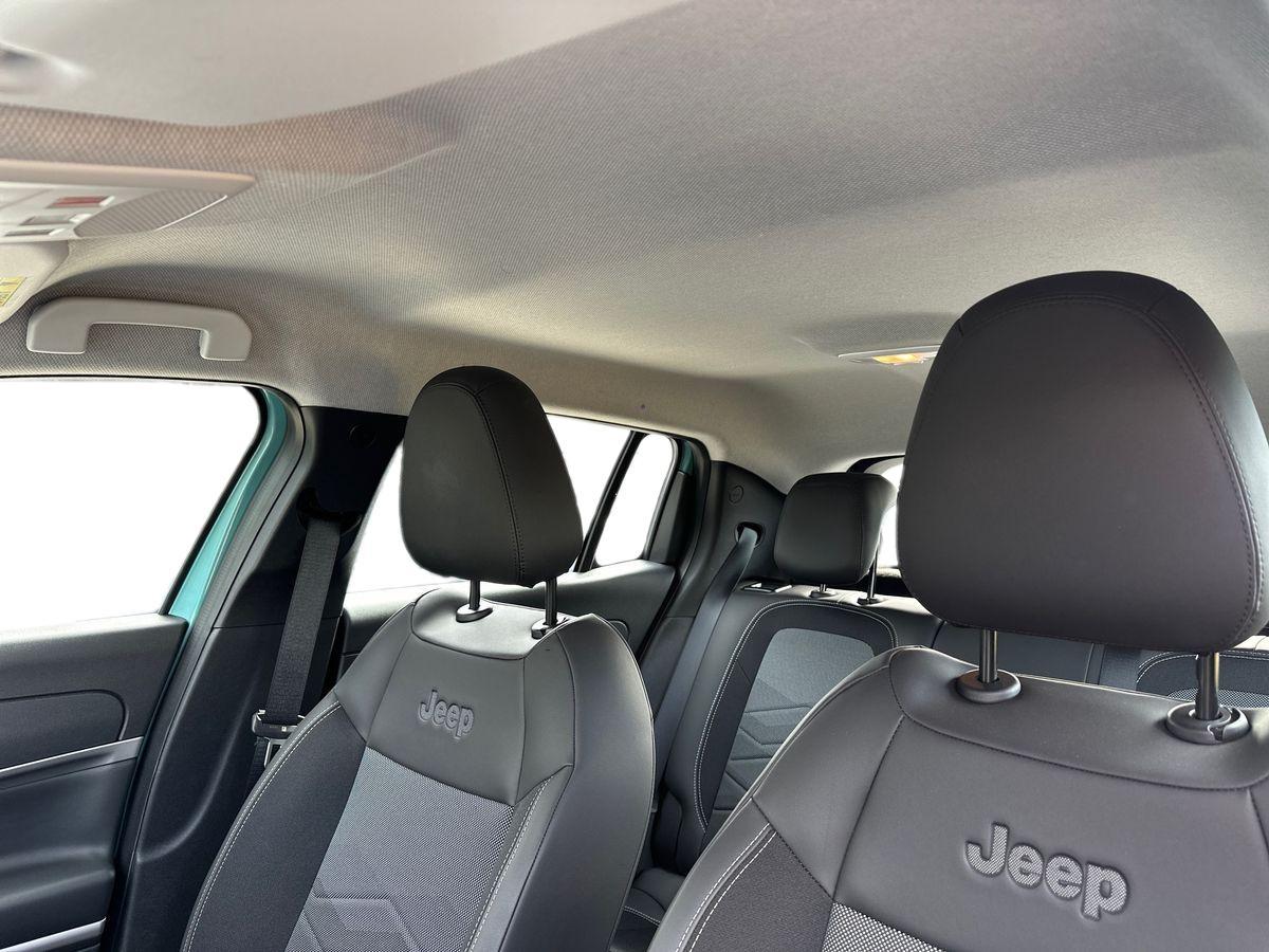 JEEP Avenger Ice My23 Avenger Altitude 1.2 100cv