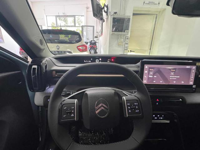 CITROEN C3 Aircross PureTech Turbo 100 You Plus