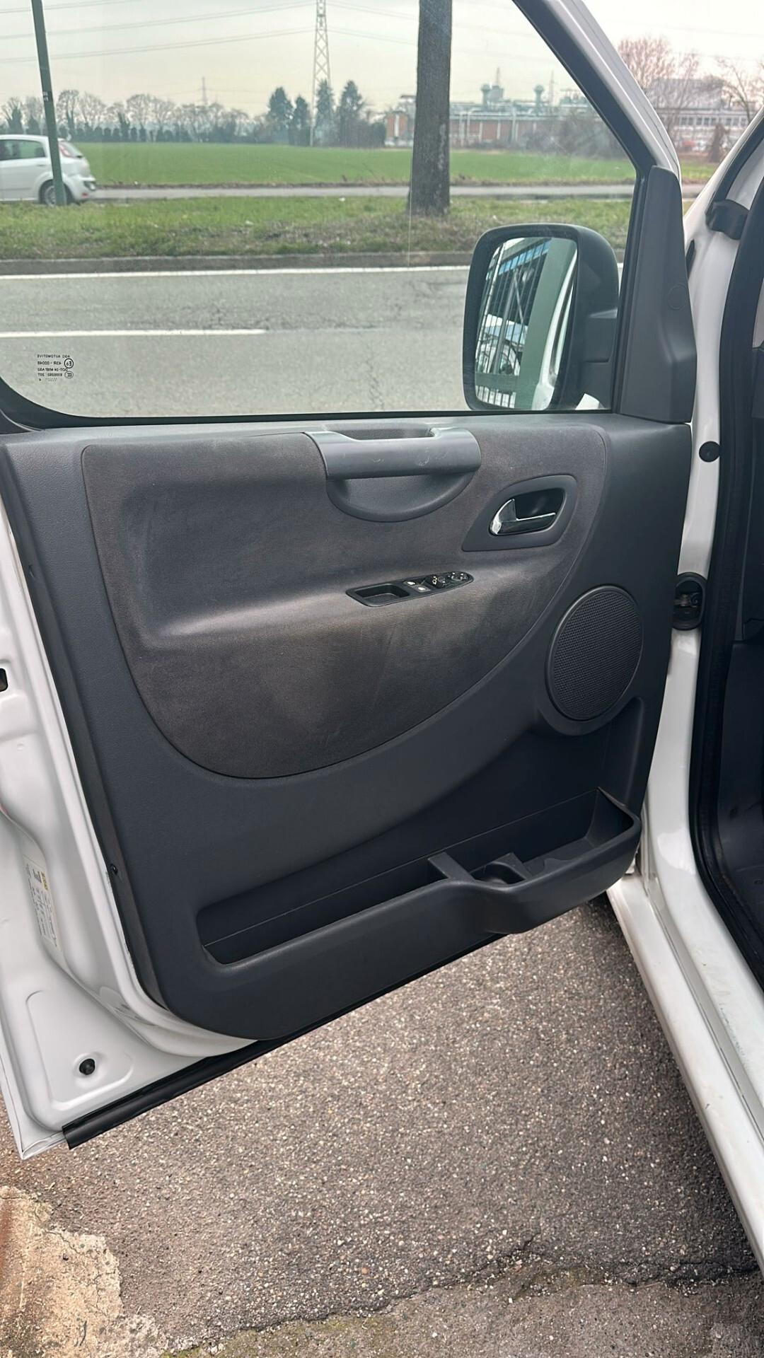 Fiat Scudo 2.0 MJT/130 PC Panorama Family 8 posti