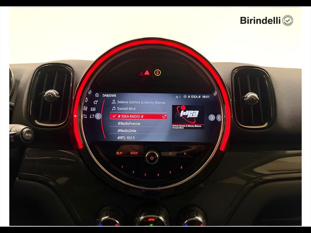 MINI Mini Countrym.(F60) - Mini 1.5 One D Northwood Edition Countryman