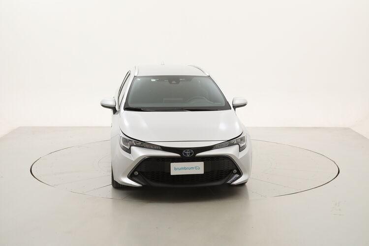 Toyota Corolla TS Hybrid Business BR739196 1.8 Full Hybrid 122CV