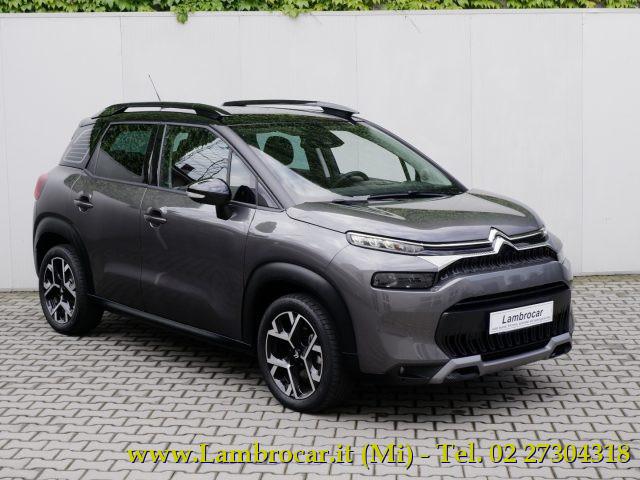 CITROEN C3 Aircross PureTech 110 S&S Shine Pack AZIENDALE