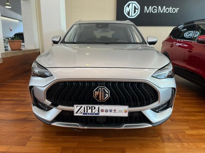 MG HS 1.5T-GDI AT Luxury