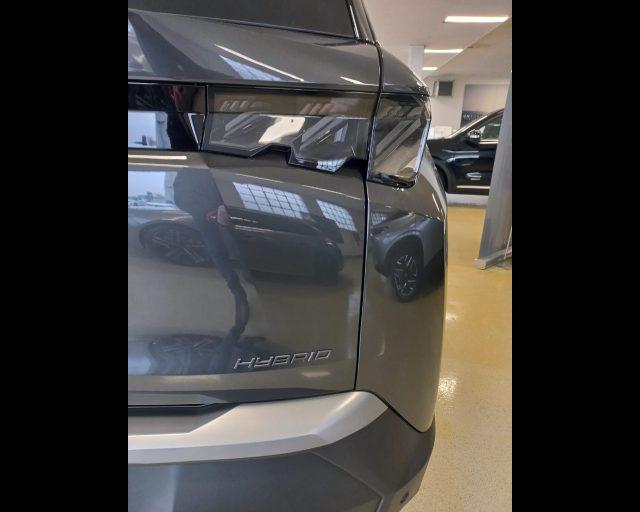 PEUGEOT 5008 1.2 hybrid GT 136cv e-dcs6