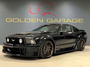 Ford Mustang GT 4.6 V8