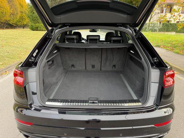 AUDI Q8 50 TDI 286 CV quattro tiptronic