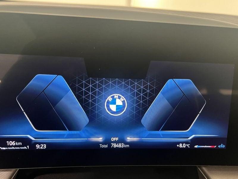 BMW Serie 2 Active Tourer Serie 2 U06 Active Tourer 218d Active Tourer auto