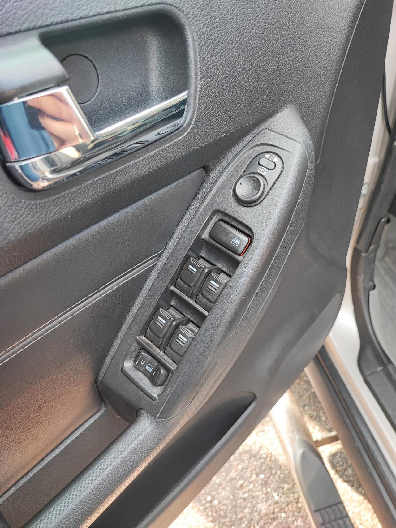 Hummer H3 3.7 aut. Luxury GPL