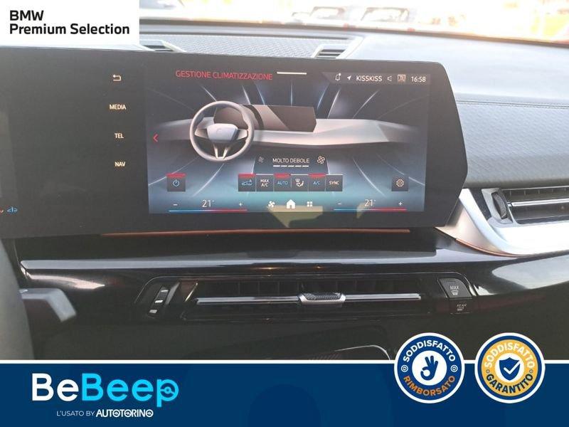 BMW X2 XDRIVE M35I AUTO