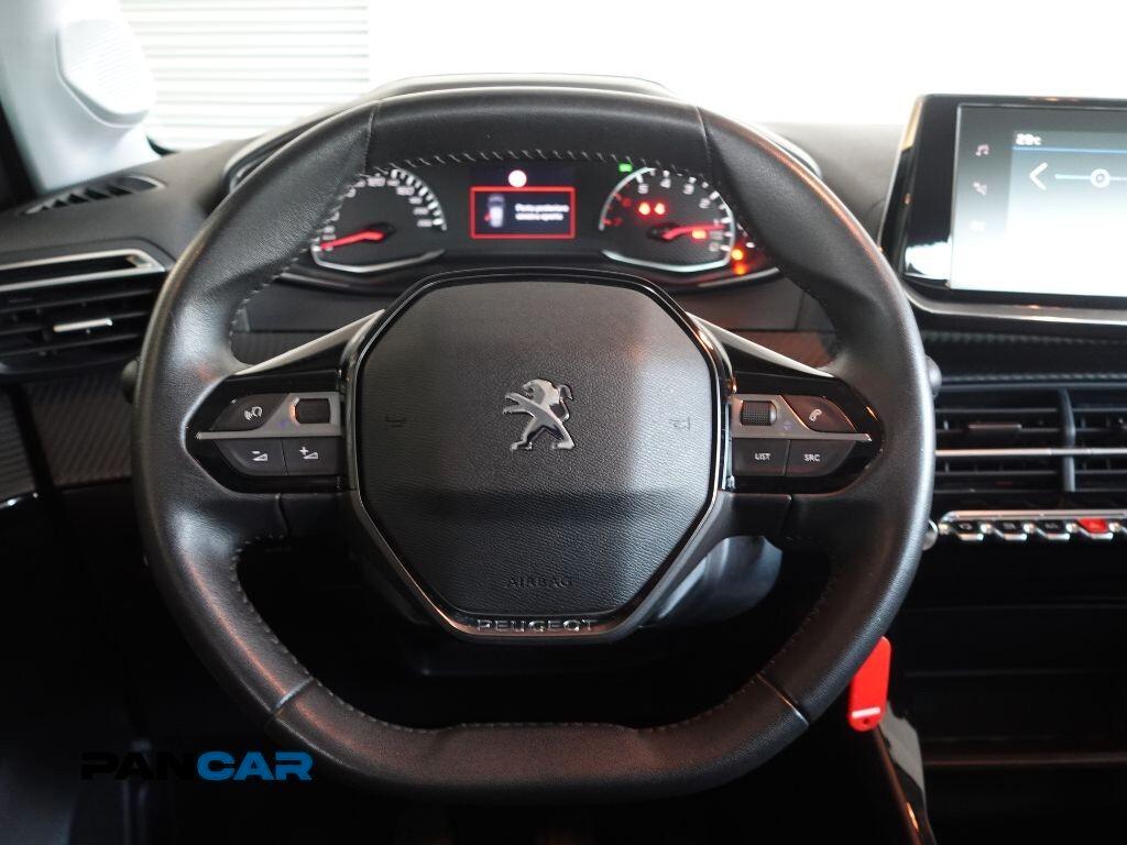 Peugeot 208 BlueHDi 100 Stop&Start 5 porte Active Pack