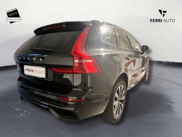 VOLVO XC60 B4 automatico Plus Dark