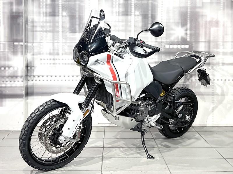 Ducati DesertX