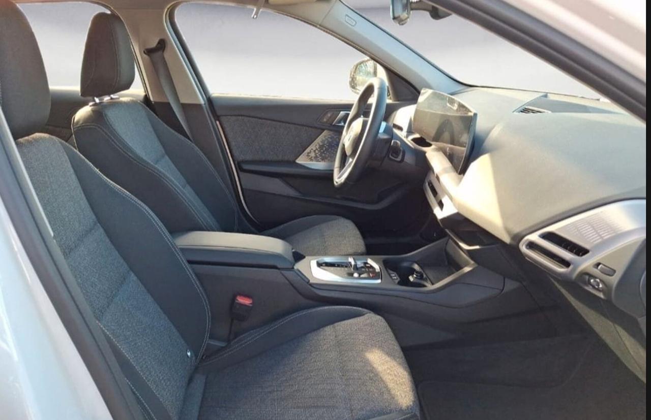 Bmw 120 PREMIUM PACK