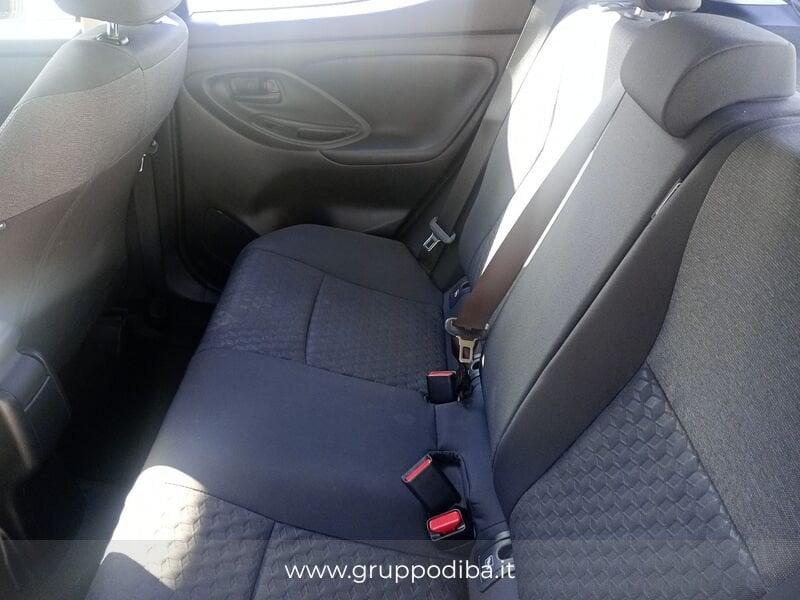 Toyota Yaris IV 2020 1.5h Trend