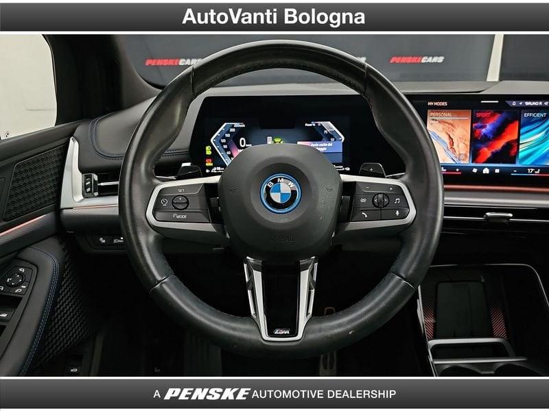 BMW Serie 2 Active Tourer 225e Active Tourer xdrive Msport auto