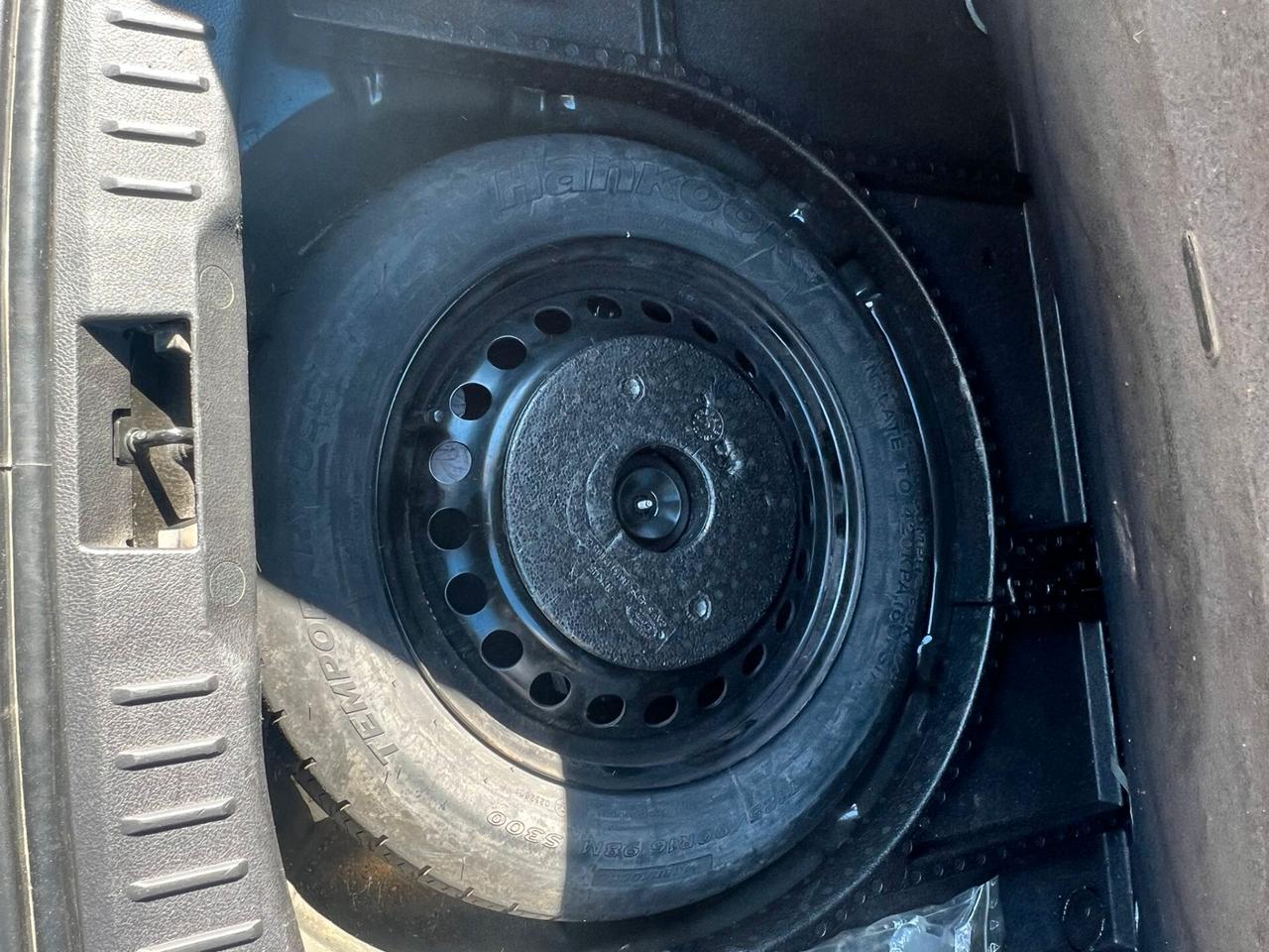 Ford Focus 1.5 TDCi 95 CV Start&Stop Plus