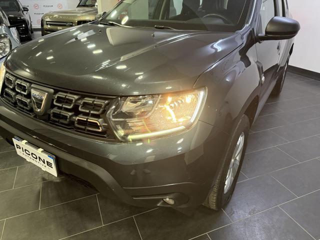 DACIA Duster 1.0 TCe GPL 4x2 Comfort