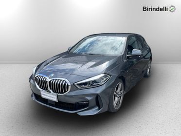 BMW Serie 1 (F40) - 118d 5p. Msport