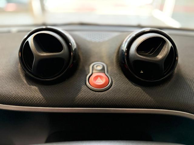 SMART ForTwo PRIME 90CV TURBO TETTO PANO. SED.RISCALDABILI JBL