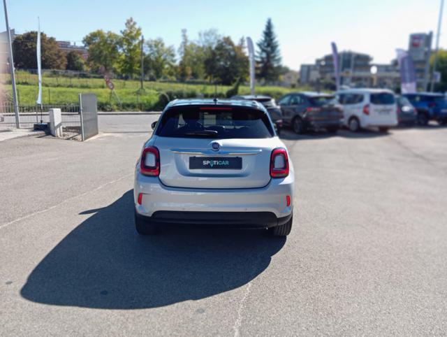 FIAT 500X *PROMO* 1.3 MultiJet 95 CV Connect