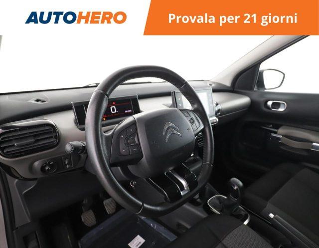 CITROEN C4 Cactus BlueHDi 100 Feel