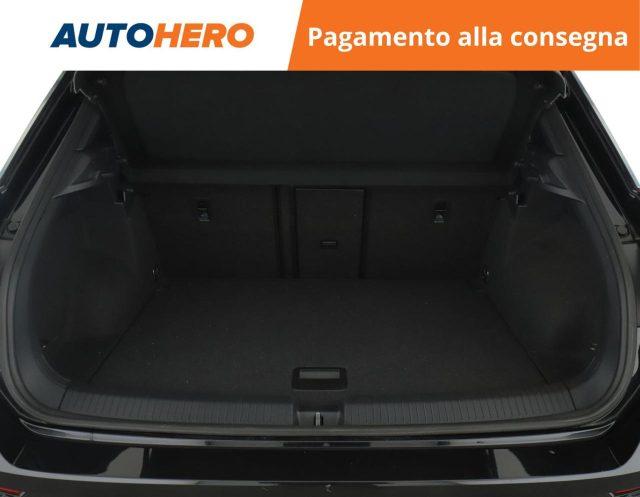 VOLKSWAGEN T-Roc 1.0 TSI 115 CV Advanced BlueMotion Technology