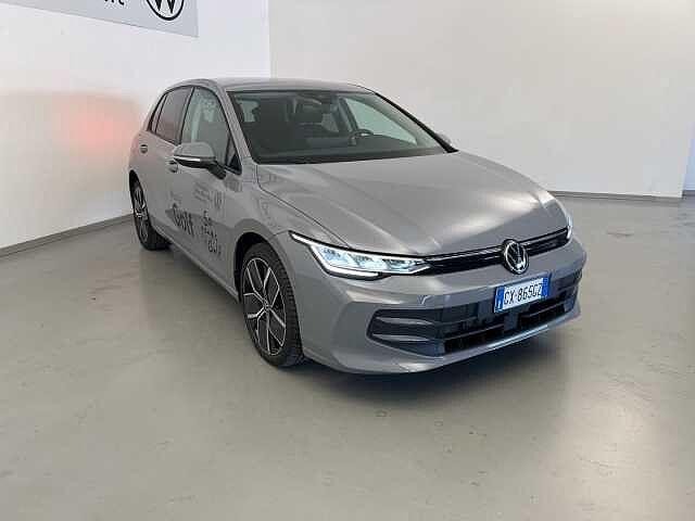 Volkswagen Golf 1.5 TSI eHybrid DSG Edition Plus