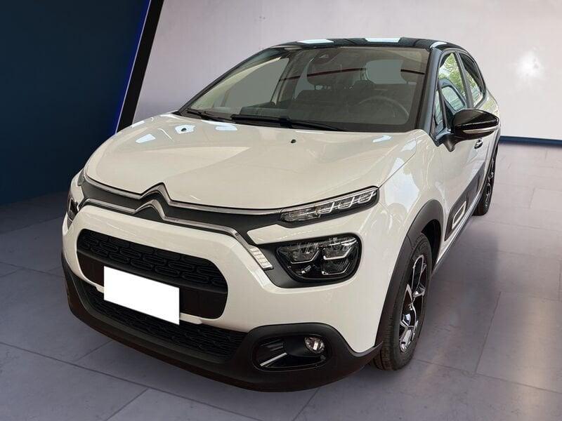 Citroën C3 III 2017 1.2 puretech Shine s&s 83cv my20