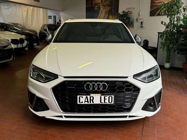 Audi A4 A4 Avant 50 3.0 tdi S line quattro 286cv tiptronic