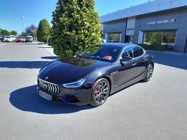 Maserati Ghibli 3.0 V6 430cv S GranLusso Q4 auto NETTO EXPORT