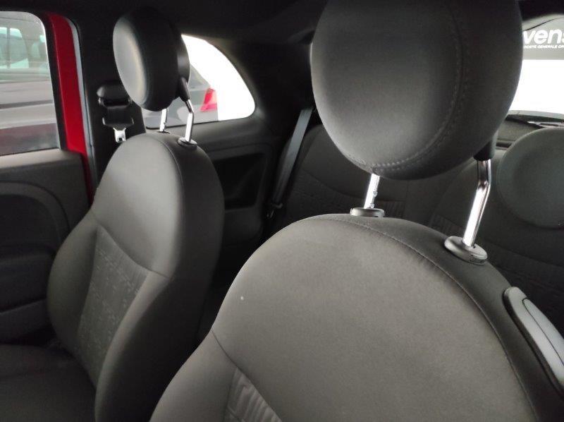 FIAT 500 (2015-2024) - 500 1.0 Hybrid