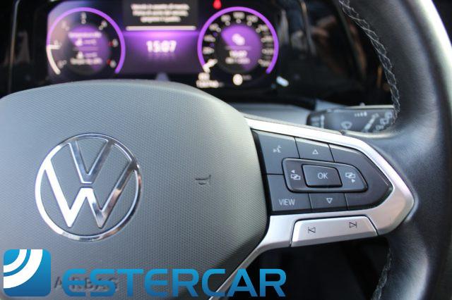 VOLKSWAGEN Golf 8 2.0 TDI Style