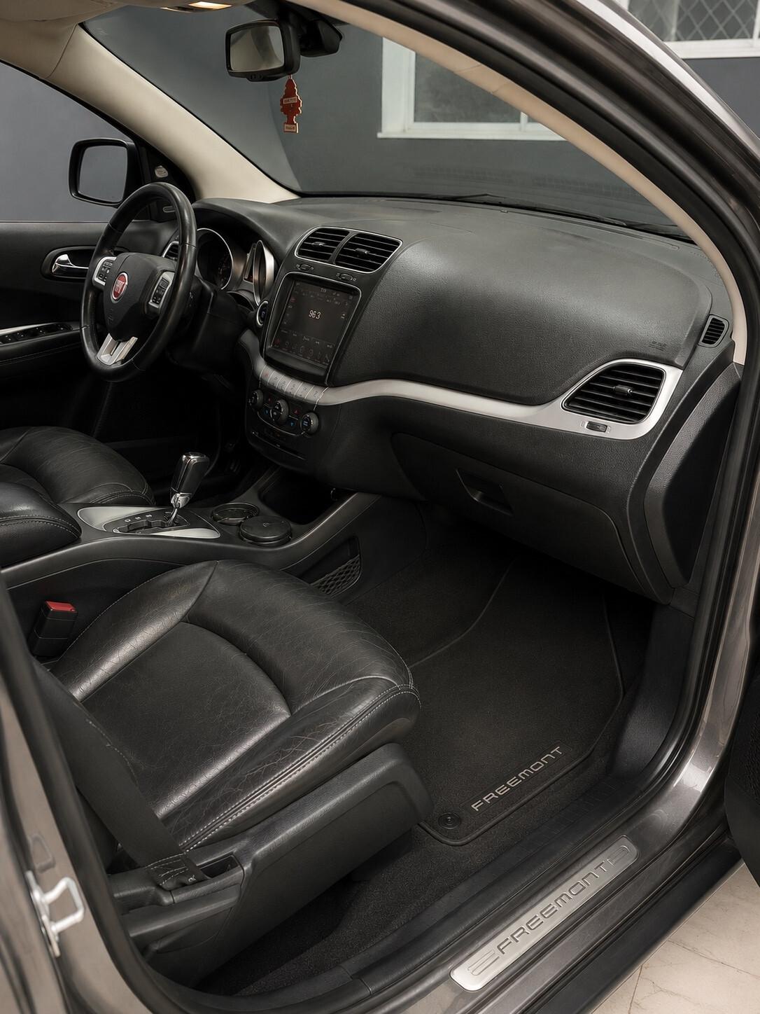 Fiat Freemont 2.0 Multijet 170 CV 7Posti 4x4