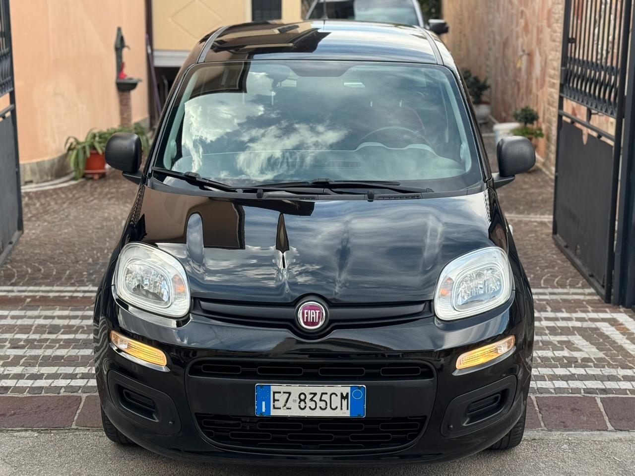 Fiat Panda 1.3 MJT S&S Lounge