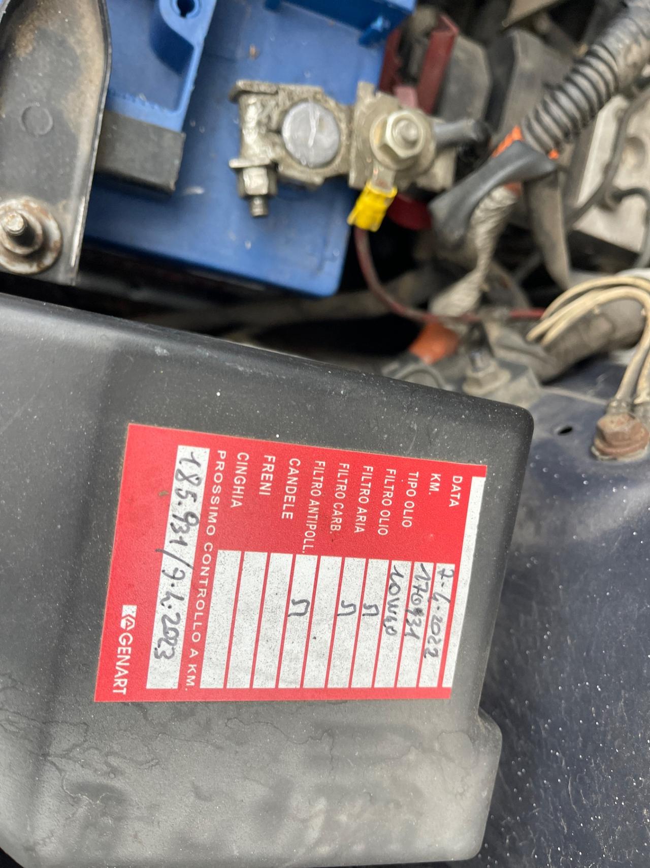 TOYOTA YARIS 1.3i 64KW BENZINA EURO4