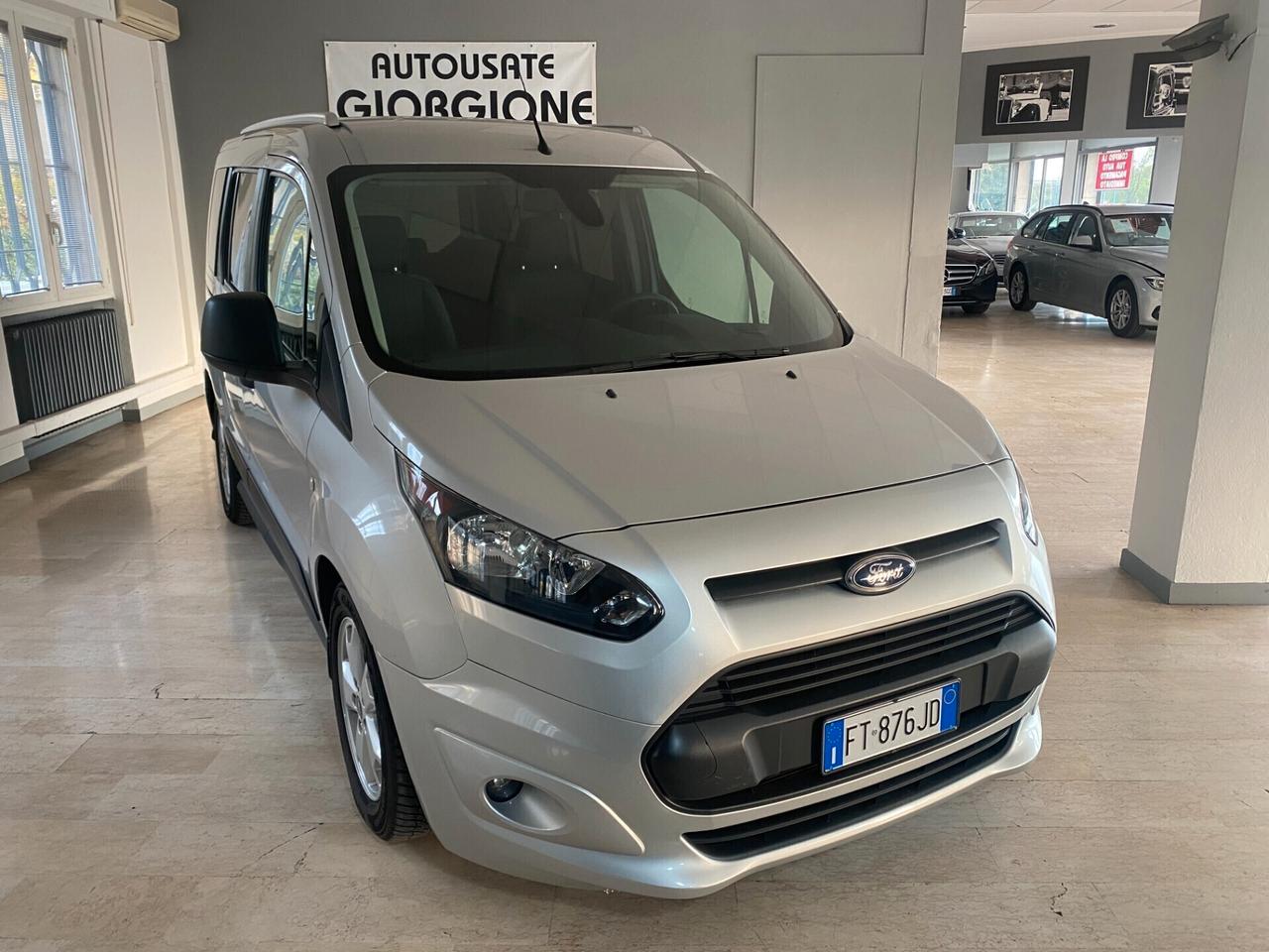 Ford Tourneo Connect 1.5 TDCi 120 CV multispazio