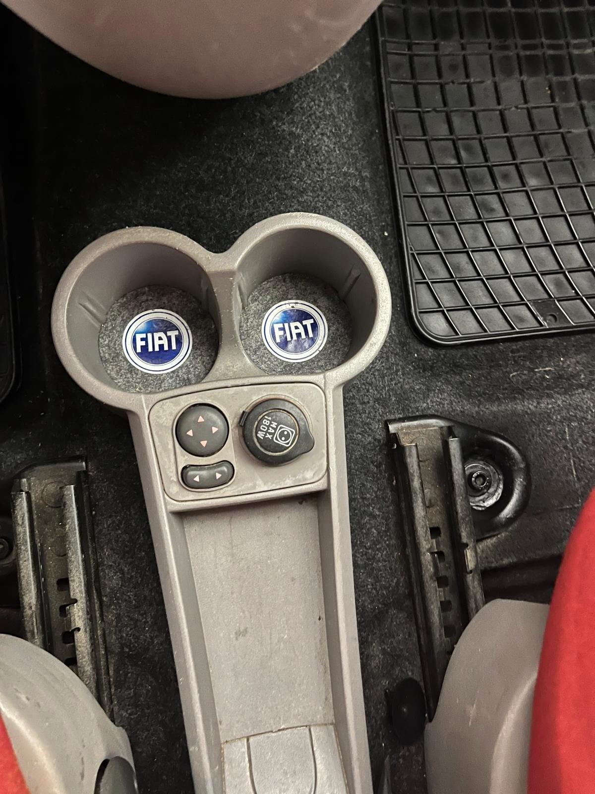 Fiat Panda 1.3 MJT 16V Emotion