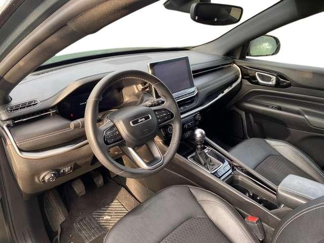 Jeep Compass 1.6 mjt Business 2wd 130cv