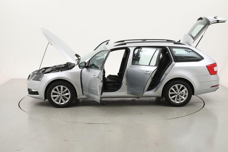 Skoda Octavia Wagon Executive BR143687 1.6 Diesel 116CV