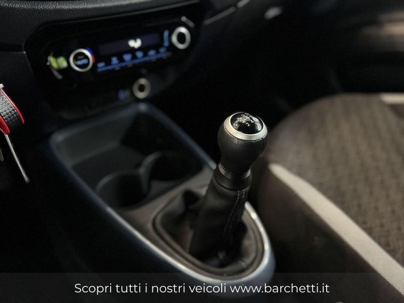 Toyota Aygo X 1.0B (72 CV) Trend