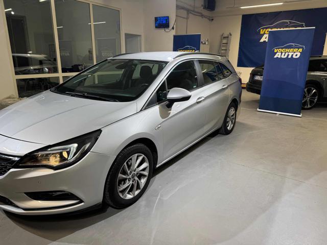 OPEL Astra 1.6 CDTi 110CV Start&Stop Sports Tourer Innovation