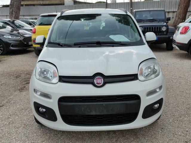 FIAT Panda New 1.2 Lounge CLIMA OK NEOPATENTATI ..